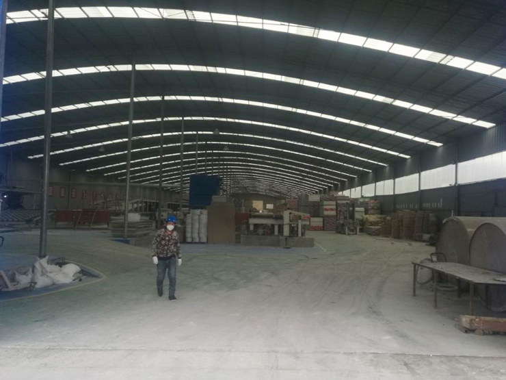 廠房設備 廠房設備